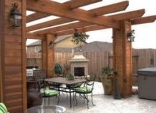 Kwikfynd Pergolas
success